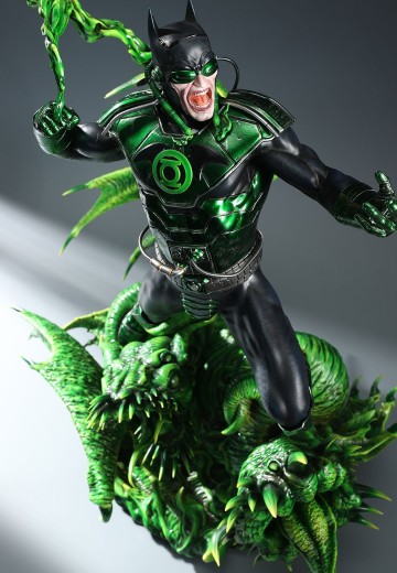 DC漫画 破晓诡灯 | Hpoi手办维基