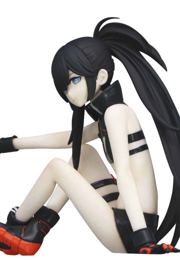 压泡面 黑岩射手：黎明降临 皇后[黑岩射手]