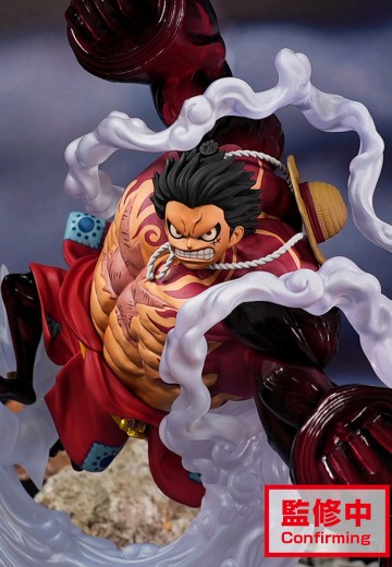 DXF SPECIAL 航海王启航 路飞太郎 | Hpoi手办维基