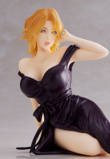 悠闲时光  境·界(死神) 松本乱菊 | Hpoi手办维基