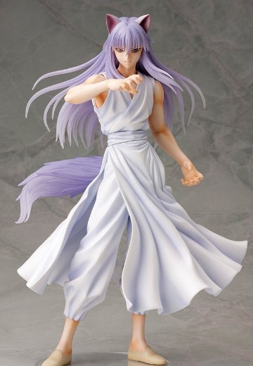 ARTFX J 幽游白书 妖狐藏马