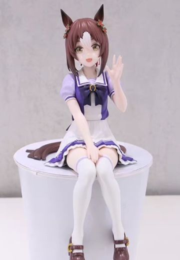 压泡面 赛马娘 美妙姿势