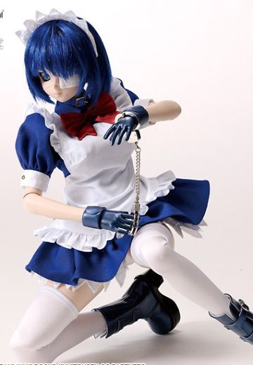 Dollfie Dream Dynamite DDdy 一骑当千 吕蒙子明 | Hpoi手办维基