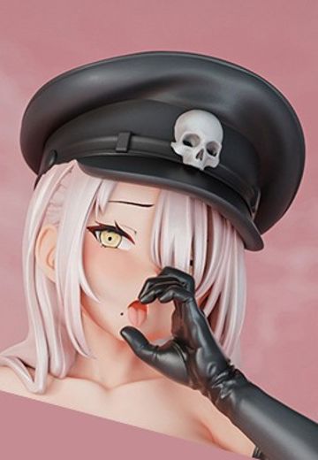 肉感姐妹 伊佐尔