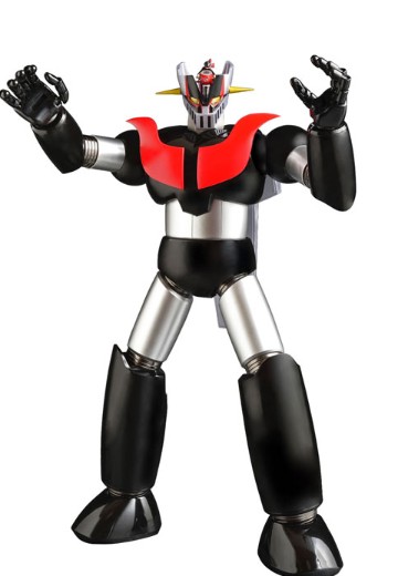 GABM 魔神Z 能量神Z