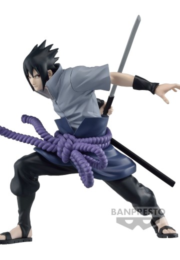 名战景 火影忍者疾风传 宇智波佐助3