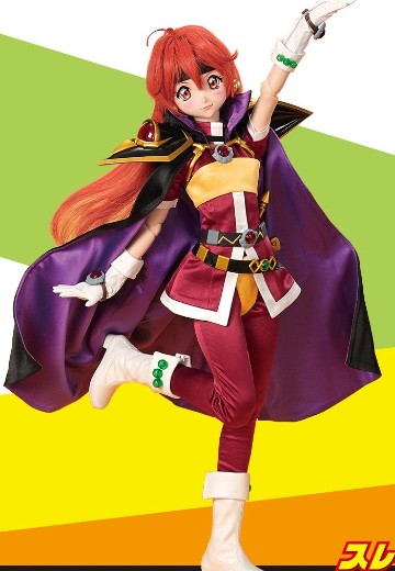 Dollfie Dream Sister DDS 秀逗魔导士 莉娜・因巴斯