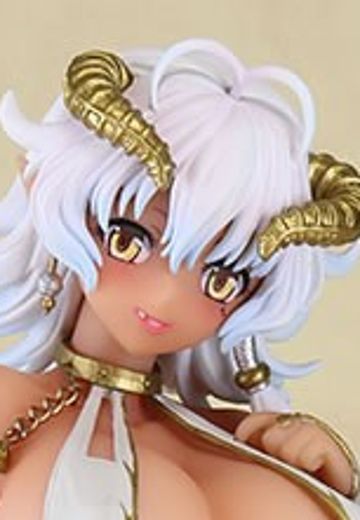 巨乳幻想外传 莎姆夏尔 巨乳幻想 褐肌