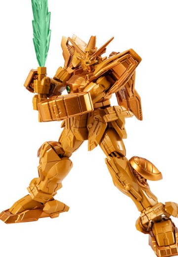 机动战士高达 G FRAME FA 闪光高达 超级模式+选装配件包 | Hpoi手办维基