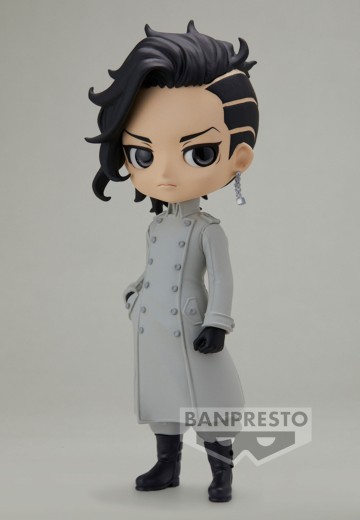 Q posket 重生之道 九井一 A款 | Hpoi手办维基