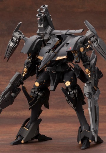 极致模型 装甲核心 雷纳德 03-AALIYAH SUPPLICE | Hpoi手办维基