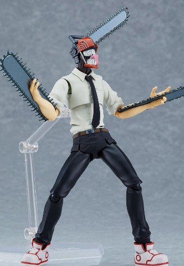 figma#586  链锯人 淀治