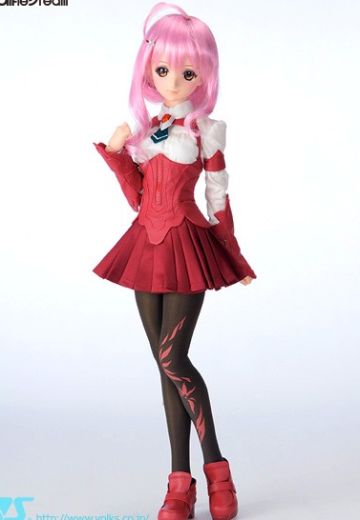 Dollfie Dream Sister DDS 异度传说1+2 M.O.M.O. | Hpoi手办维基