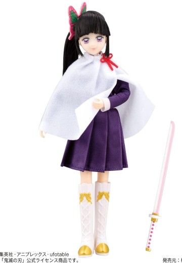 鬼灭之刃 栗花落香奈乎 | Hpoi手办维基