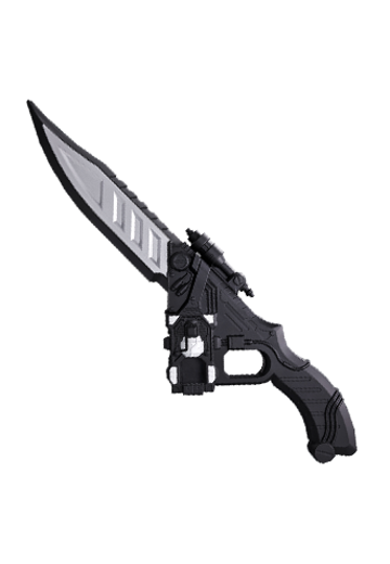 CSM 假面骑士双骑系列 永骑之刃 / 永恒利刃