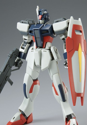 HG 机动战士高达SEED 强袭短剑