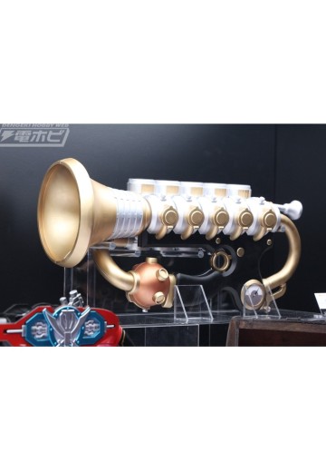 海贼战队豪快者 召唤喇叭 | Hpoi手办维基