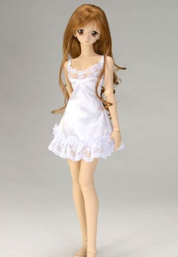 Dollfie Dream DD 雪乃 | Hpoi手办维基