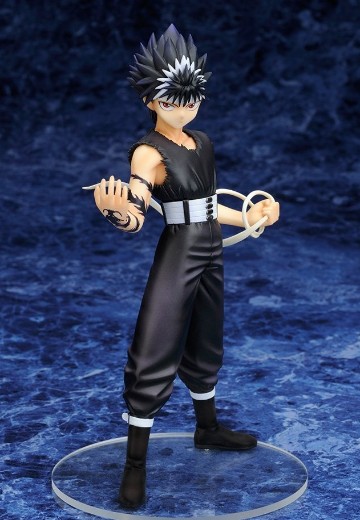 ARTFX J 幽游白书 飞影 | Hpoi手办维基