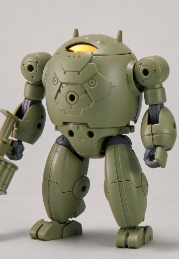 30MM 1/144  载具拓展包（装甲突击机）