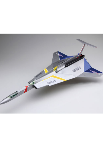 赛文奥特曼系列 特摄4 奥特飞鹰1号 55周年纪念包装版 | Hpoi手办维基