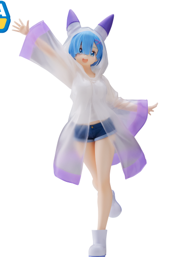 Luminasta Re：从零开始的异世界生活 雷姆 -雨后天晴-