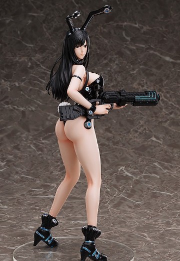 B-style 杀戮都市 下平玲花 裸腿兔女郎 | Hpoi手办维基