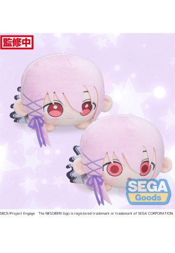 契约之吻 SP玩偶