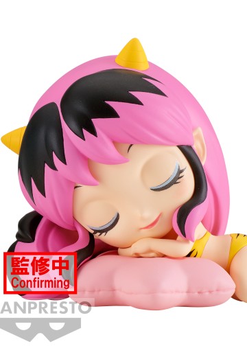 Q posket sleeping 福星小子动画版 睡美人拉姆 B款 | Hpoi手办维基