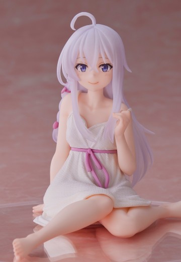 Coreful 魔女之旅 伊蕾娜 ~睡衣~ | Hpoi手办维基