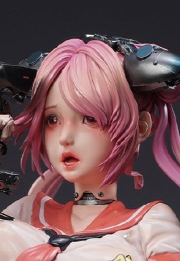 TGIF系列 No.2 原画师：Evan Lee