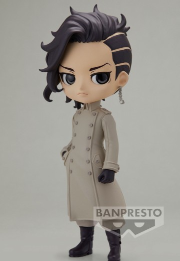 Q posket 重生之道 九井一 B款 | Hpoi手办维基