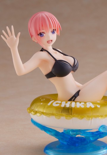 AFG 电影 五等分的新娘  中野一花