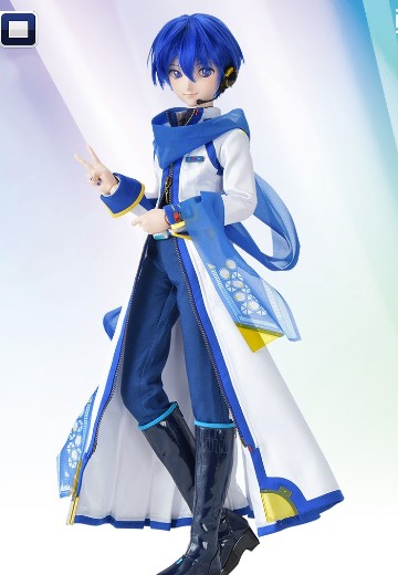 Dollfie Dream DD KAITO