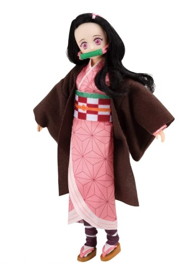 鬼灭之刃 灶门祢豆子 | Hpoi手办维基