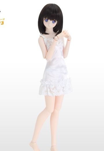 Dollfie Dream DD 未来（DD-f3） | Hpoi手办维基