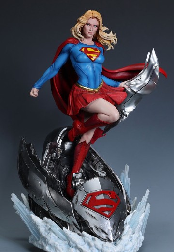 DC漫画 女超人 | Hpoi手办维基