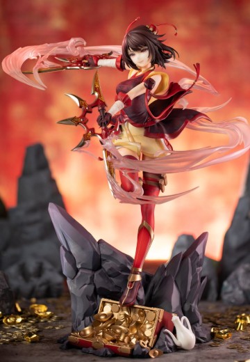 BNFDX 仙剑奇侠传四 韩菱纱 摘星点纱