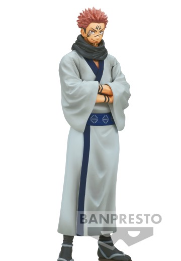 决胜造型 咒术回战 两面宿傩