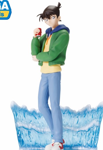 Luminasta 名探侦柯南 工藤新一 | Hpoi手办维基