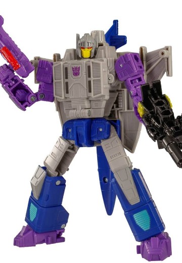 变形金刚传世系列 TL-23 针鼻 | Hpoi手办维基