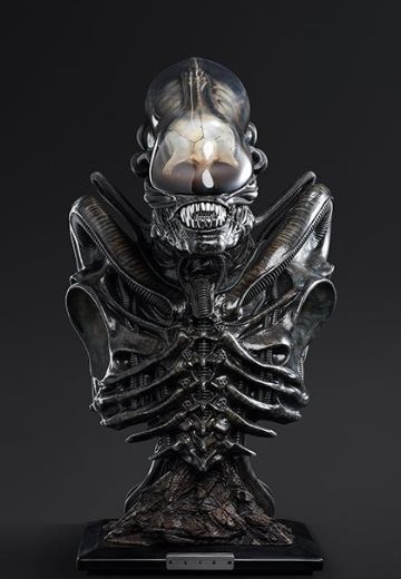 异形 胸像 | Hpoi手办维基