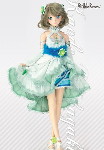 Dollfie Dream DD 偶像大师灰姑娘女孩 高垣枫 | Hpoi手办维基