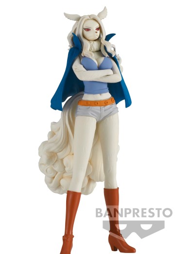 DXF ~伟大航女~ 航海王 和之国篇 10 | Hpoi手办维基