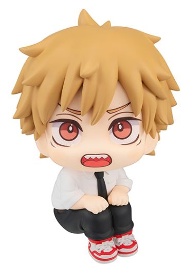 Look Up 链锯人 淀治