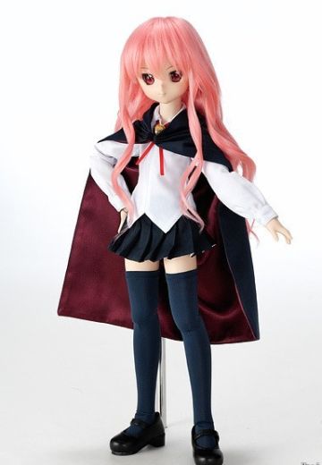 迷你Dollfie Dream MDD 零之使魔 露易丝·法兰西斯·露·布朗·杜·拉·瓦利埃尔