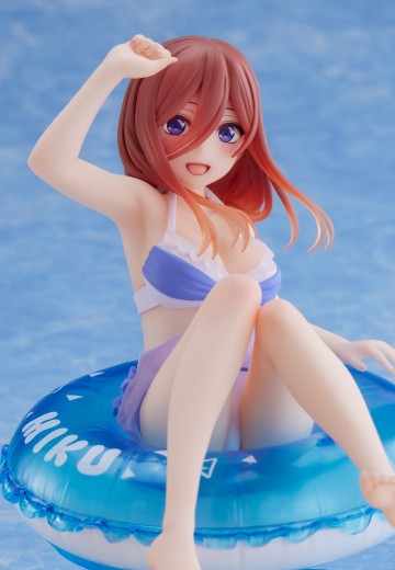 AFG 电影 五等分的新娘 中野三玖 | Hpoi手办维基