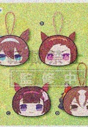 赛马娘 兽耳圆脸挂件12 | Hpoi手办维基