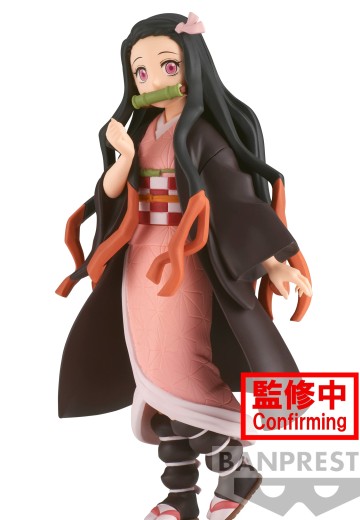 鬼灭之刃 绊之装 三十之型 灶门祢豆子