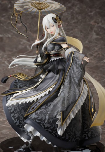 Re：从零开始的异世界生活 艾姬多娜 -汉服- | Hpoi手办维基